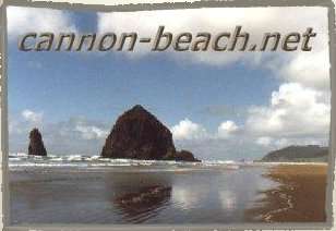 haystack rock cannon beach