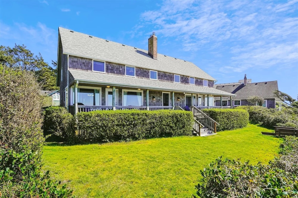 vacation rental near haystack rock in cannon beach oregon