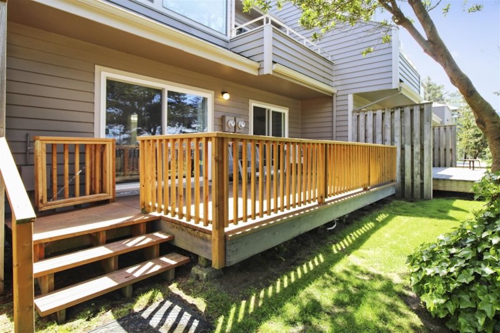 Sandcastle B-3 property