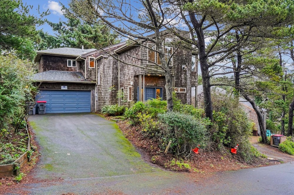 cannon beach vacation rental